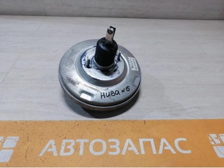Niva №6 усилитель тормозов вакуумный