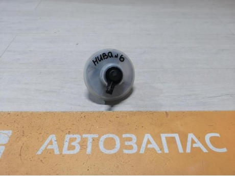 Niva №6 бачок тормозного цилиндра