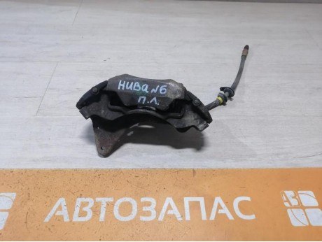 Niva №6 суппорт левый