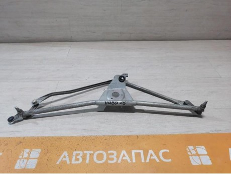 Niva №6 трапеция дворников деф