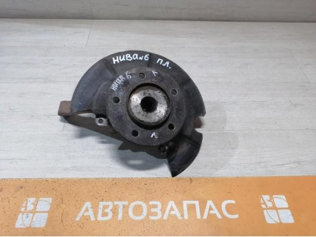 Niva №6 кулак левый