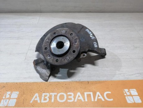 Niva №6 кулак правый