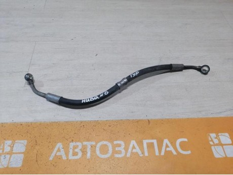 Niva №6 трубка гур подача