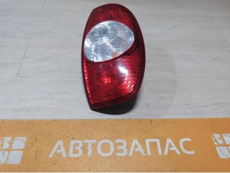 Niva №6 фонарь правый