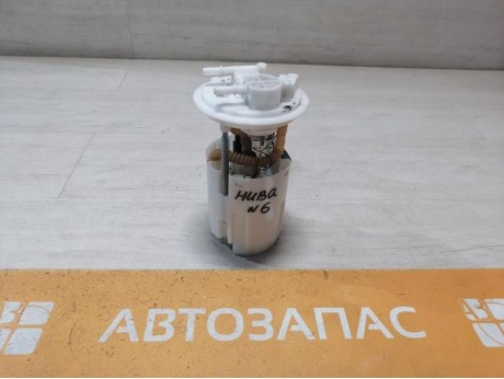 Niva №6 бензонасос