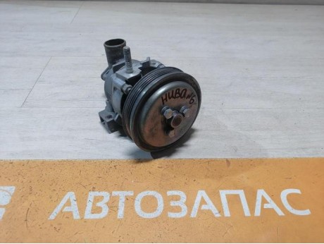 Niva №6 помпа