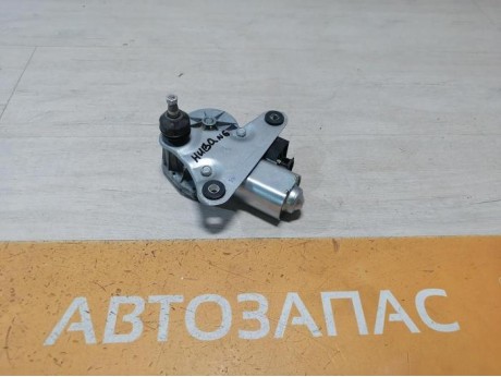 Niva №6 моторчик заднего дворника