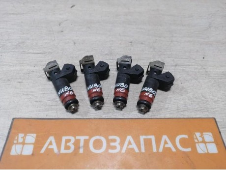 Niva №6 форсунка топливная