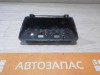 Niva №6 панель приборов