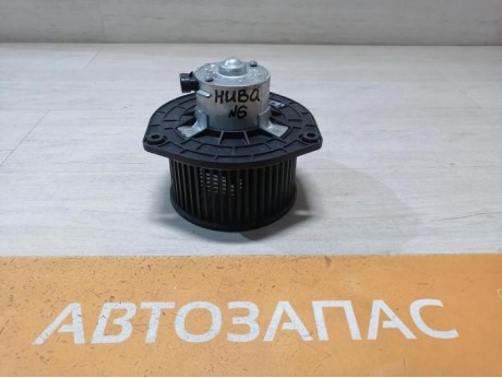 Niva №6 моторчик печки