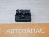 Niva №6 блок предохранителей салона деф