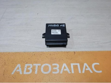 Niva №6 блок комфорта