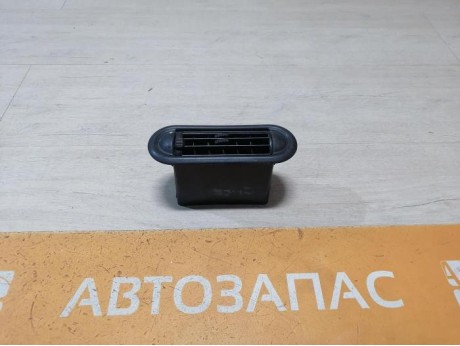 Niva №6  дефлектор торпедо боковой