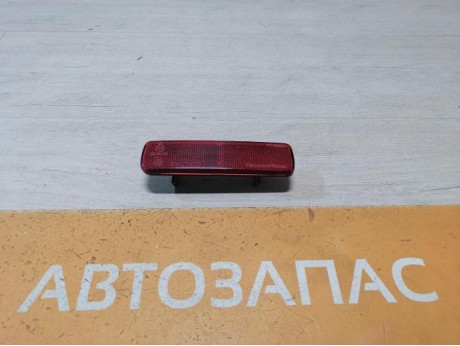 Niva №6 катафот левый