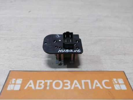 Niva №6 резистор печки