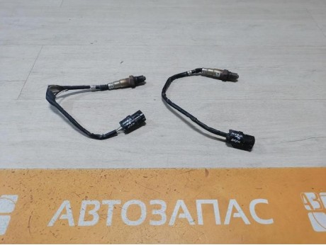 Niva №6 датчик кислородный лямбда зонд