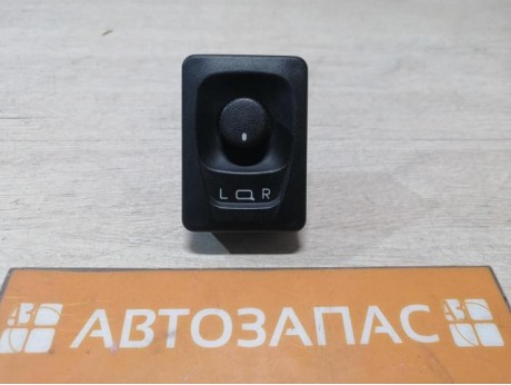 Niva №6 блок управления зеркалами