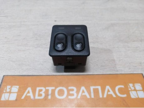 Niva №6 блок управления подогревом сидений кнопка