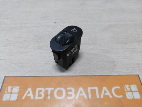 Niva №6 кнопка корректор фар