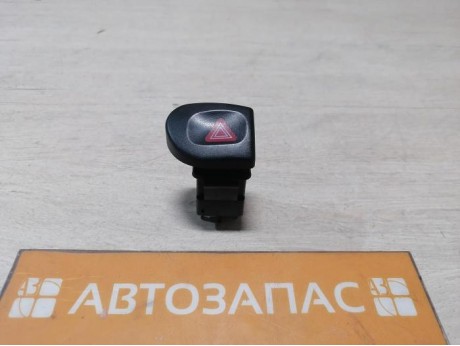 Niva №6 кнопка аварийка