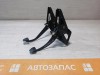 Niva №6 педаль тормоза сцепления кронштейн блок педалей