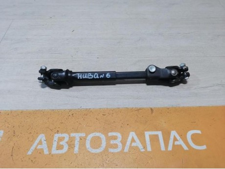 Niva №6 карданчик рулевой колонки