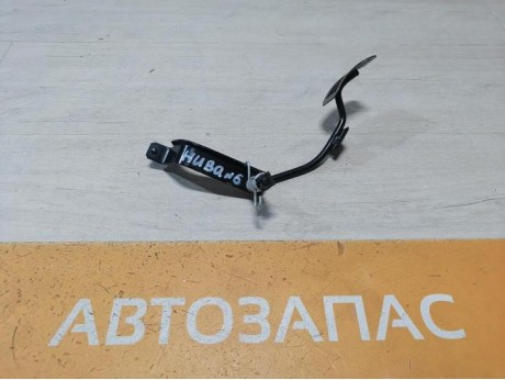 Niva №6 педаль газа