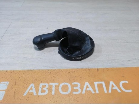 Niva №6 ручка кулисы