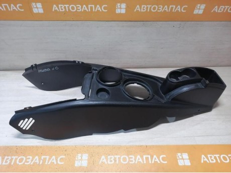 Niva №6 консоль центральная бертоне