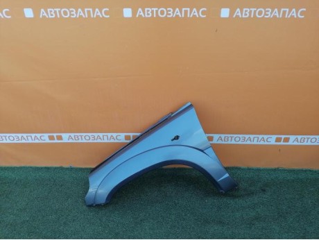 Niva №6 крыло переднее левое