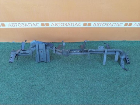 Niva №6 усилитель торпедо