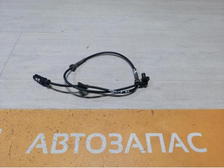 Niva №6 датчик абс задний левый