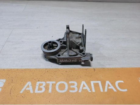 Niva №6 кронштейн ГУР