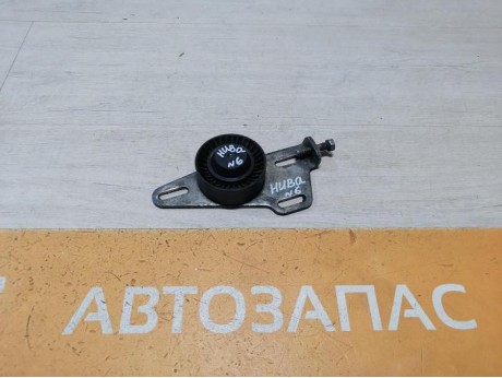 Niva №6 ролик натяжной ремня генератора