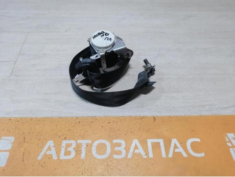 Niva №6 ремень безопасности передний левый