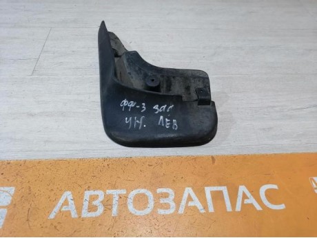 Focus 3 брызговик задний левый универсал