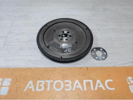 Niva №6 маховик
