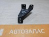 Niva №6 кронштейн подушки двигателя левый