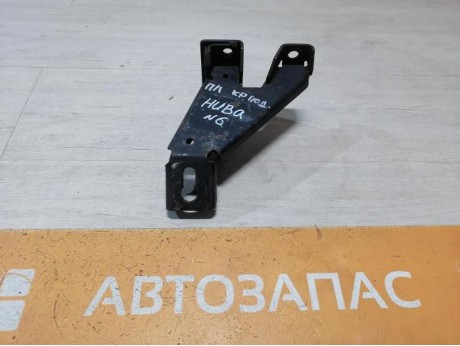 Niva №6 кронштейн подушки двигателя левый