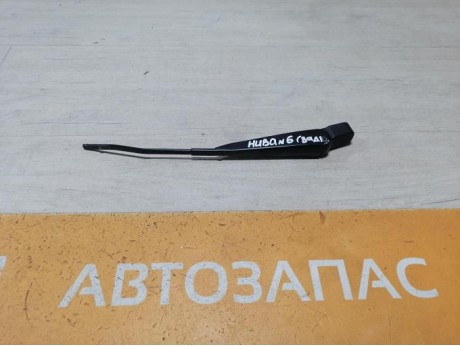 Niva №6 поводок заднего дворника