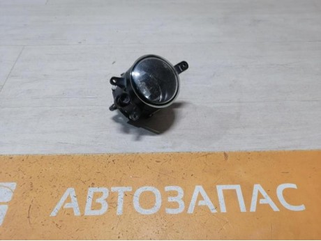 Niva №6 противотуманка левая ПТФ