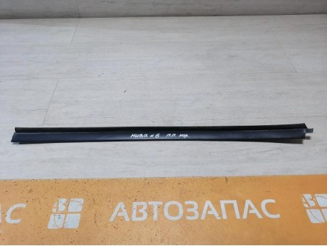 Niva №6 бархотка наружная передняя правая