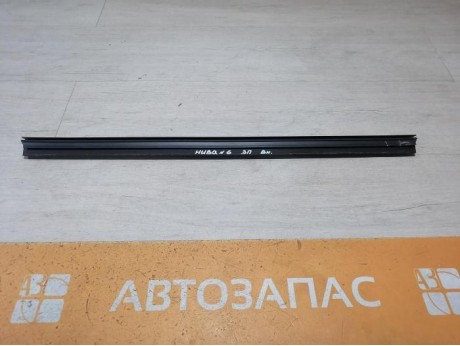 Niva №6 бархотка внутренняя задняя правая