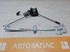 Niva №6 стеклоподъемник передний правый в сборе