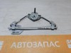 Niva №6 стеклоподъемник задний левый