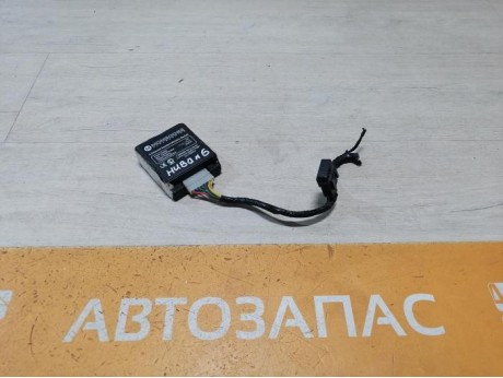 Niva №6 доводчик стеклоподъемников mongoose