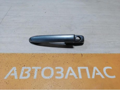Niva №6 ручка багажника наружная