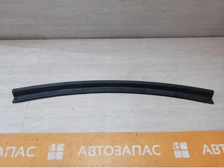 Niva №6 обшивка задней панели накладка