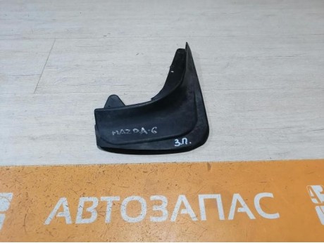 Mazda 6 GG брызговик задний правый