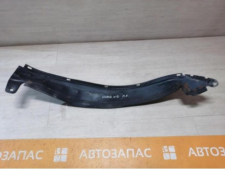 Niva №6 локер передний левый